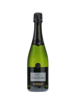 Champagne Nicolas Feuillatte Blanc de Blancs 2020