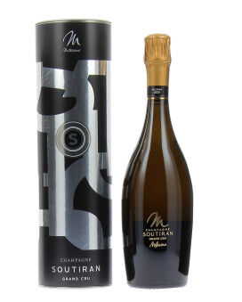 Champagne Soutiran 2020 Grand Cru