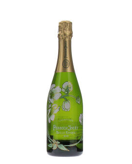 Champagne Perrier Jouet Belle Epoque 2018