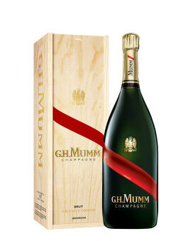 Mumm Grand Cordon Jéroboam