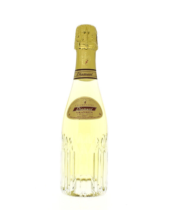 Champagne Diamant Vranken Brut half bottle 37,5cl