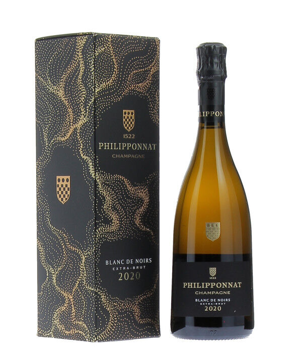 【希少シャンパン】PHILIPPONNAT Champagne Philipponnat Réserve Perpétuelle Non Dosé Champagne for Sale