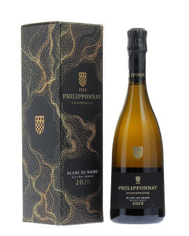 Champagne Philipponnat Blanc de Noirs 2020