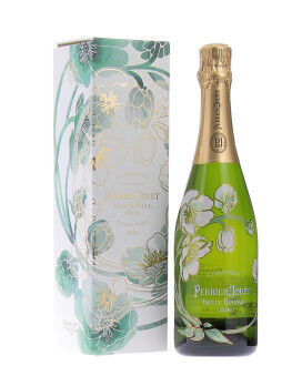 Champagne Perrier Jouet Belle Epoque 2018