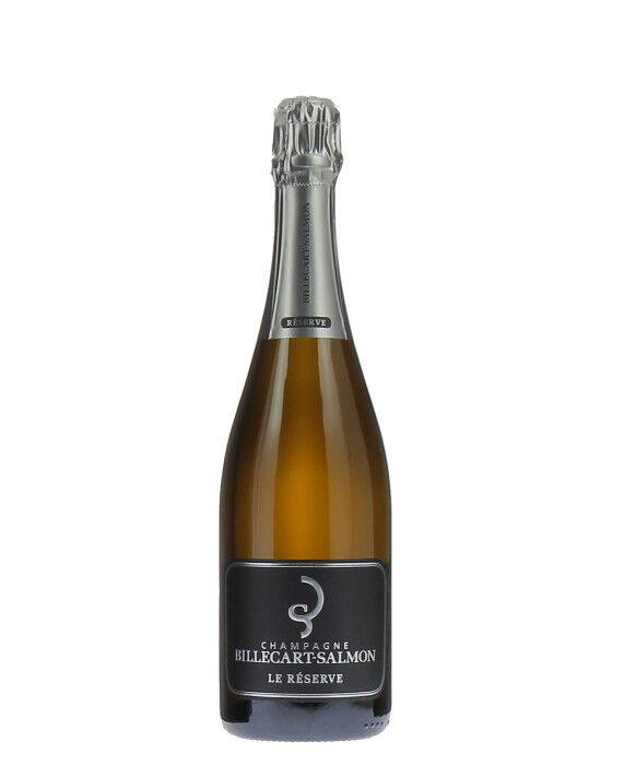 Champagne Billecart - Salmon Le R&eacute;serve