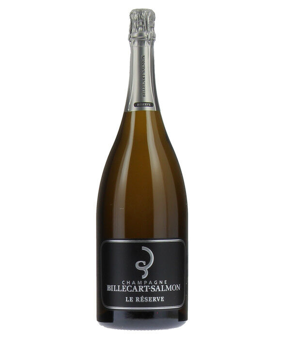 Champagne Billecart - Salmon Le R&eacute;serve Magnum
