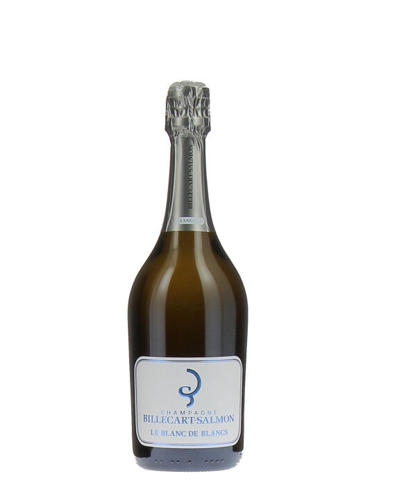 Champagne Billecart - Salmon Le Blanc de Blancs Grand Cru
