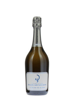 Champagne Billecart - Salmon Le Blanc de Blancs Grand Cru