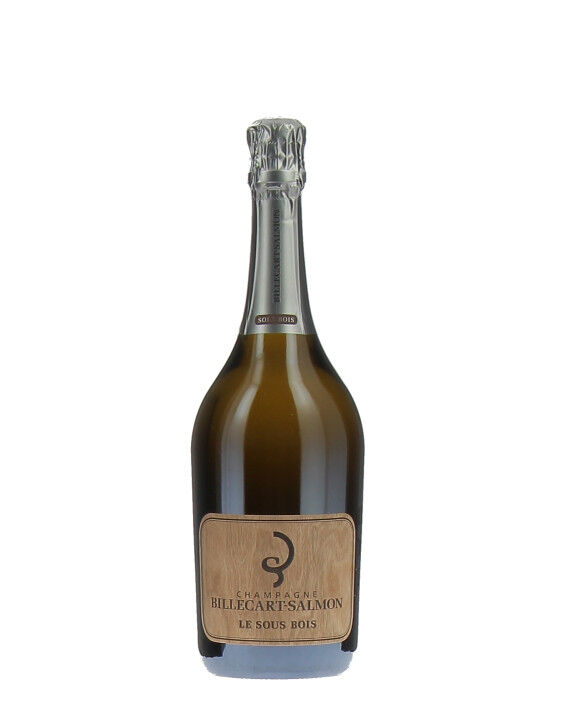 Champagne Billecart - Salmon Le Sous Bois