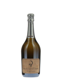 Champagne Billecart - Salmon Le Sous Bois