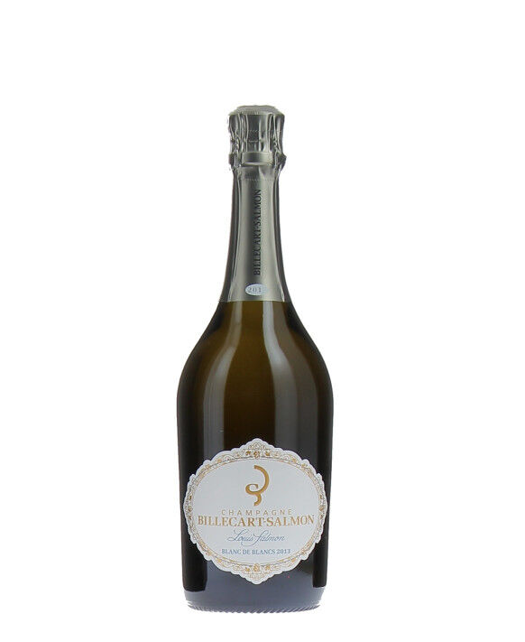 Champagne Billecart - Salmon Cuv&eacute;e Louis Salmon 2013 75cl