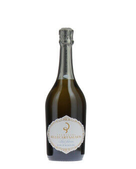 Champagne Billecart - Salmon Cuv&eacute;e Louis Salmon 2013