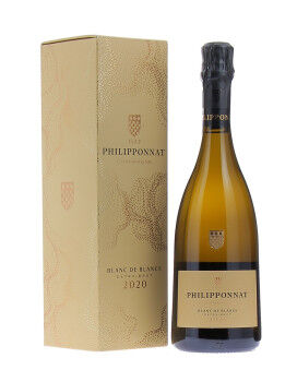 Champagne Philipponnat Blanc de Blancs 2020
