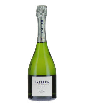 Champagne Lallier Blanc de Blancs Grand Cru