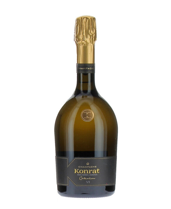 Champagne Konrat Collection VI