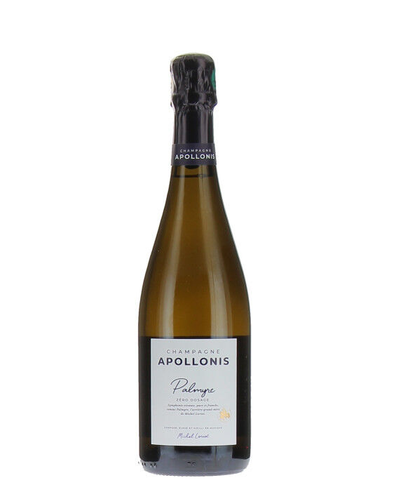 Champagne Apollonis Palmyre