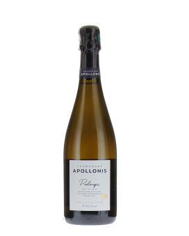 Champagne Apollonis Palmyre