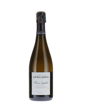 Champagne Apollonis Marie L&eacute;opold