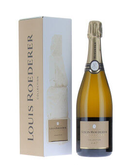 Bouteille Roederer 247