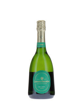 Champagne Canard Duchene L&eacute;onie Iconic
