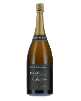 Champagne Egly-ouriet Brut 1er Cru les Pr&eacute;mices Magnum