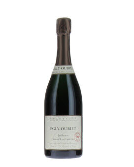 Champagne Egly-ouriet Grand Cru Les Bussets Blanc de Blancs Vieilles Vignes