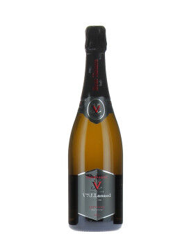 Champagne Veuve Lanaud Carte Noire 2013