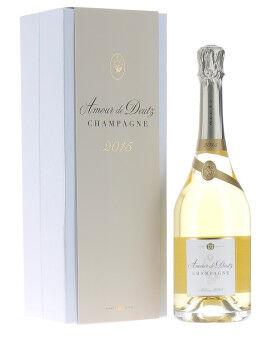 Champagne Deutz Amour de Deutz 2015