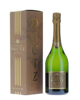 Deutz Brut Millésimé 2019