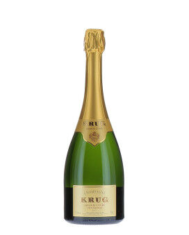 Krug Grande Cuvée 174