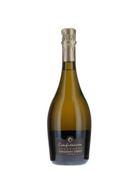 Champagne Chassenay d'Arce Confidences 2014