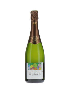 Champagne Bruno Paillard Blanc de Blancs 2015