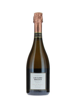 Champagne Leclerc Briant Blanc de Meuniers 2018