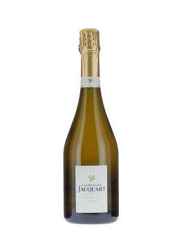 Champagne Jacquart Blanc de blancs 2018