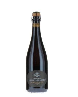 Larmandier Bernier Les Chemins d'Avize 2017 Grand Cru