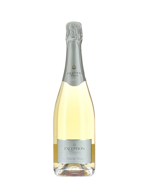 Champagne Mailly Grand Cru Exception Blanche 2017 Grand Cru