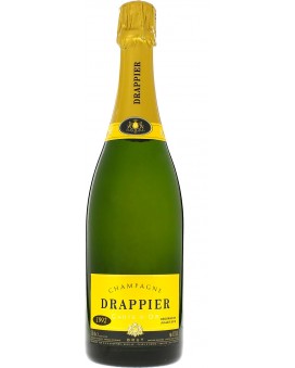 Champagne Drappier Carte d'Or Vintage 1992
