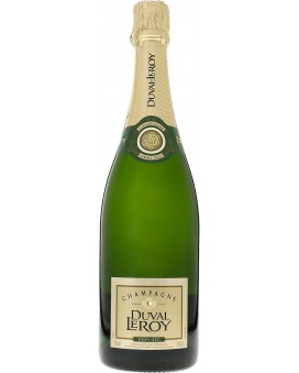 Champagne Duval - Leroy Demi-Sec