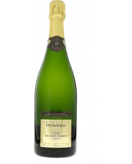 Champagne Duval - Leroy Clos des Bouveries 2005
