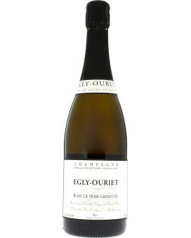 Champagne Egly-ouriet Grand Cru les Crayères Blanc de Noirs Vieilles Vignes
