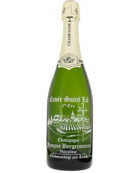 Champagne Bergeronneau Marion Saint Lié