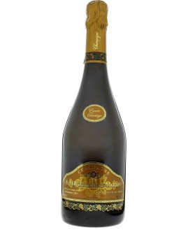 Champagne Bergeronneau Marion Cuvée de Prestige Blanc de Noirs