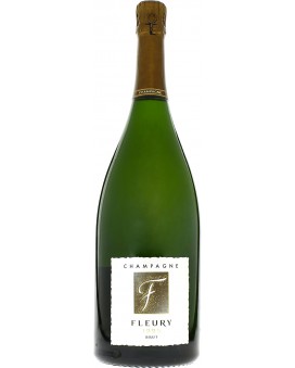 Champagne Fleury Vintage 1995 Magnum