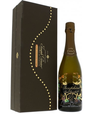 Champagne Joseph Perrier Cuvée Joséphine 2004