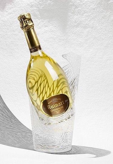 Champagne Ruinart Blanc de Blancs