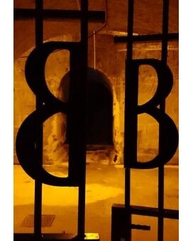 Besserat De Bellefon Champagne