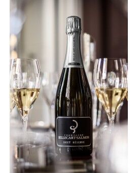 Champagne Billecart - Salmon