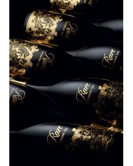 Champagne Rare Champagne