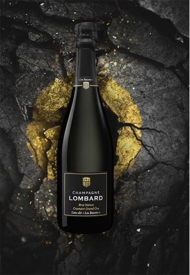 Champagne Lombard