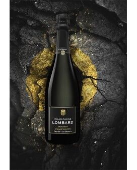 Champagne Lombard